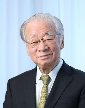 堺屋太一さん 作家