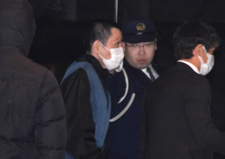 無期懲役で服役中の男逮捕 ６年前の女性殺害容疑 新潟県警 時事通信ニュース