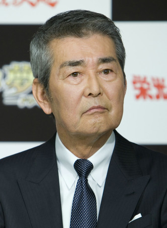 渡哲也さん死去 78歳 日活アクション 西部警察 時事通信ニュース
