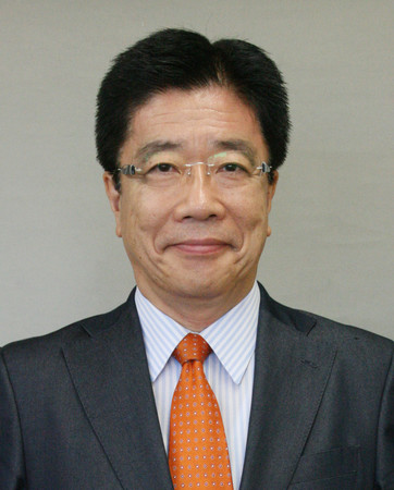 加藤勝信 厚生労働相