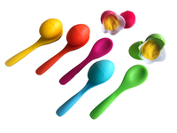 卵を運んで遊ぶ玩具 ボーネルンド 時事通信ニュース