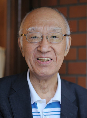 半藤一利さん