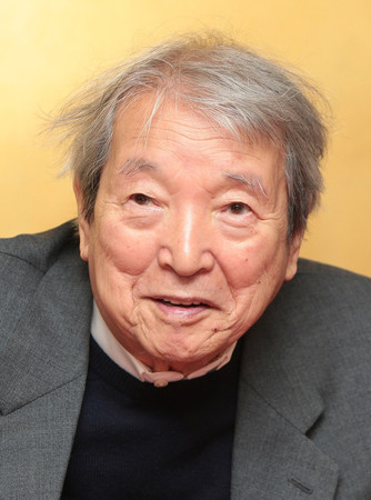 安野光雅さん