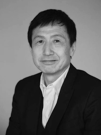 二宮清隆 東北新社前社長(同社提供)
