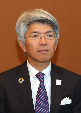 藤原弘治みずほ銀行頭取