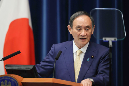 東京に4回目の緊急事態宣言 首相 先手で予防的措置 五輪 1都3県は無観客 時事通信ニュース 東京に4回目の緊急事態宣言 首相 先手で予防的措置 五輪 1都3県は無観客 時事通信ニュース