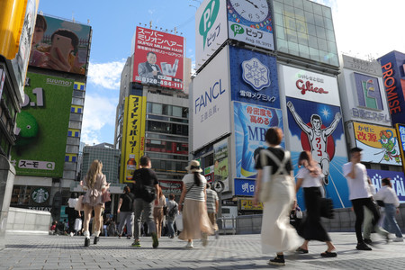 全国感染 最多２万３９１８人 東京５３８６人 大阪初の２０００人超 新型コロナ 時事通信ニュース