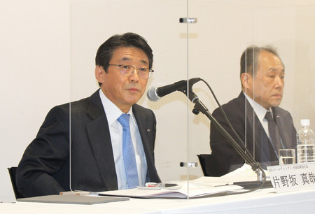 ａｎａ 一転１０００億円赤字に コロナ響き下方修正 ２２年３月期 ２５年度９０００人減へ 時事通信ニュース