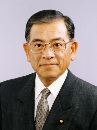 山内俊夫 元文部科学副大臣