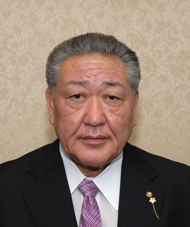田中英寿日本大学理事長