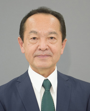 渡具知武豊氏