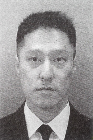菊池隆容疑者(警視庁提供)