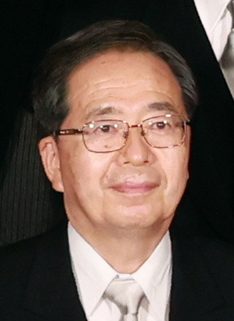 斉藤鉄夫国土交通相=8月10日、首相公邸