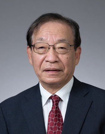 稲葉延雄 NHK次期会長(NHK提供)