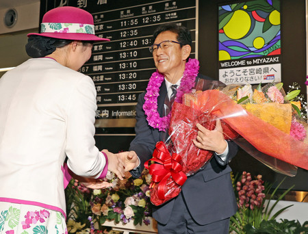 大谷翔平ユニフォームは多めに用意 侍ジャパン宮崎キャンプにWB ...