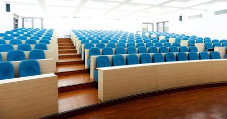 定員割れした私立大学が53.3%に上った