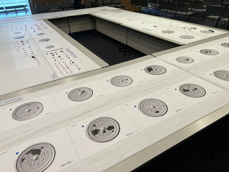 出土銅鏡、１０３枚と判明＝国内最多更新、大和政権の力示す―桜井
