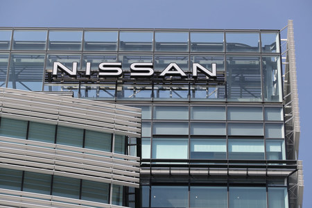 日産自動車のグローバル本社