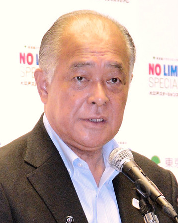 高島直樹氏 自民党都連幹事長