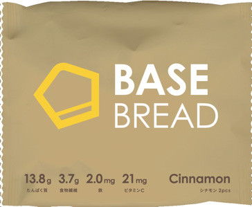 完全栄養食」のパン回収＝７６万個、一部でカビ発生―ベースフード