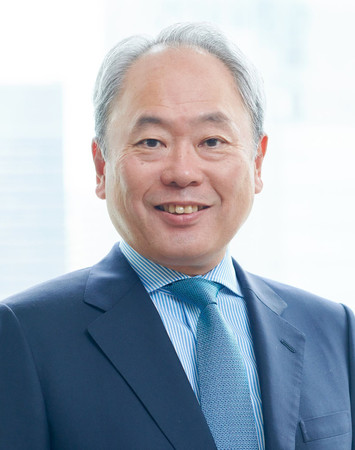 冨山和彦日本取締役協会会長(経営共創基盤提供)