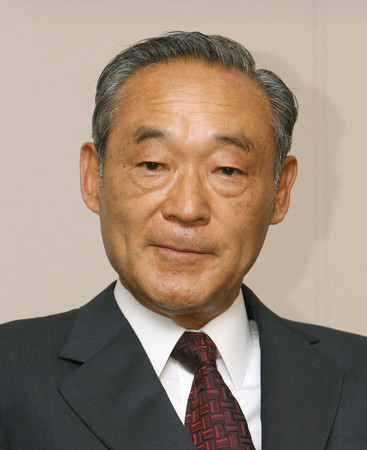 生田正治氏