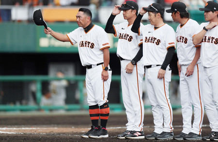 巨人、広島が快勝＝沖縄でオープン戦開幕―プロ野球 | 時事通信ニュース