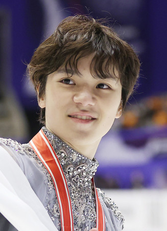 宇野昌磨が引退＝平昌五輪銀、世界選手権２度制覇―フィギュアスケート | 時事通信ニュース