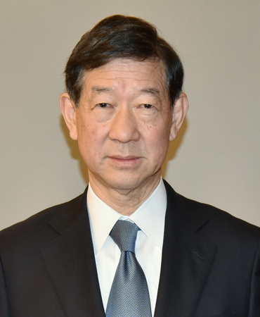 伊藤信太郎環境相