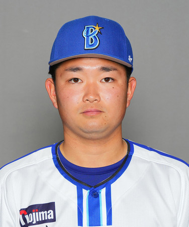 石田裕太郎選手