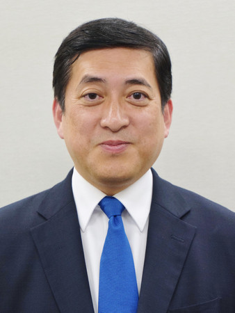 塩田康一氏