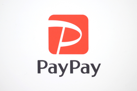 ＰａｙＰａｙのロゴ