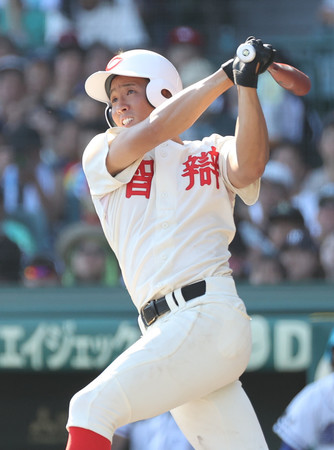 智辯和歌山 心もとな 智弁和歌山 缶バッジ 甲子園限定