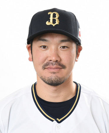 Ｔ―岡田外野手