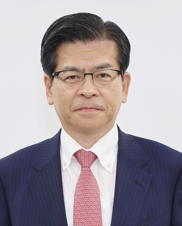 石井啓一　公明党幹事長