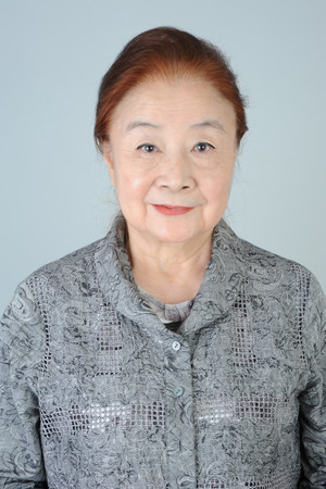 弓恵子さん