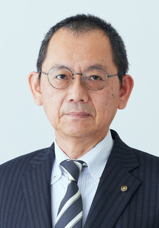 渡部克明　ヤマハ発動機会長兼社長（同社提供）