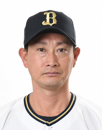 岸田護　オリックス次期監督