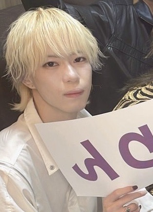 強盗致傷容疑などで逮捕された久保田陸斗容疑者（関係者提供）