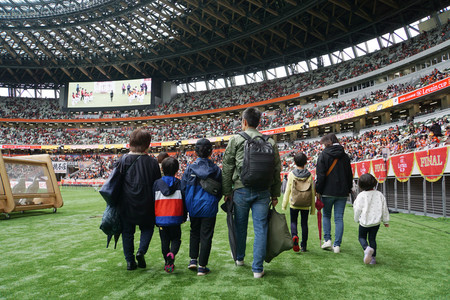 サッカー ルヴァンカップ 安い ミラー