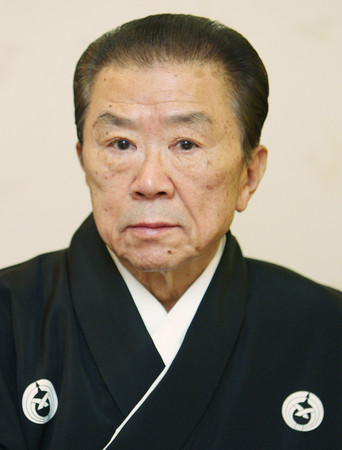 吉田簑助さん