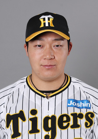 大山悠輔選手