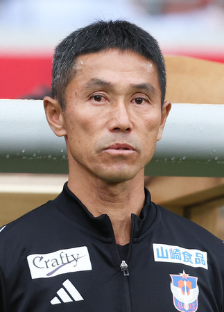 松橋力蔵　Ｆ東京新監督