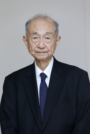 JR東海初代社長の須田寛さん