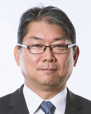 イオンフィナンシャルサービスの藤田健二社長