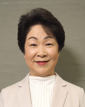 吉村美栄子氏