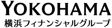 コンコルディア・フィナンシャルグループが１０月に改称する「横浜フィナンシャルグループ」のロゴマーク（同グループ提供）