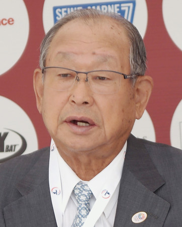 吉田義男さん　