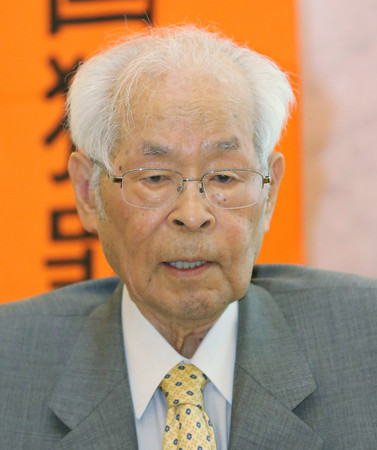岡村勲さん
