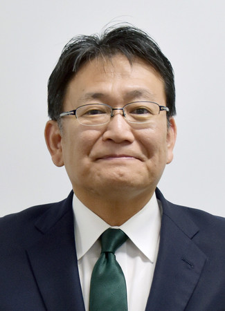 神谷俊一氏